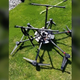 Image for article titled A Drone Smuggling Guns Across the U.S.-Canada Border Got Caught in a Tree